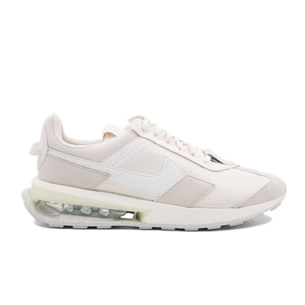 Nike White Sneakers